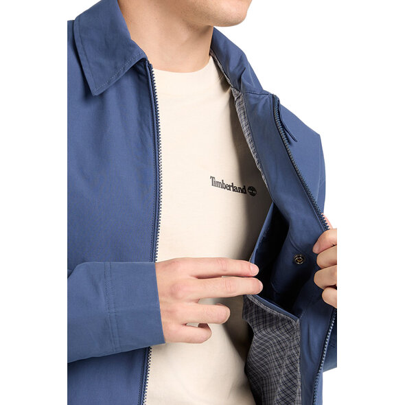 TIMBERLAND STRATHAM BOMBER ΜΠΟΥΦΑΝ ΑΝΔΡΙΚΟ TB0A4495-EYO