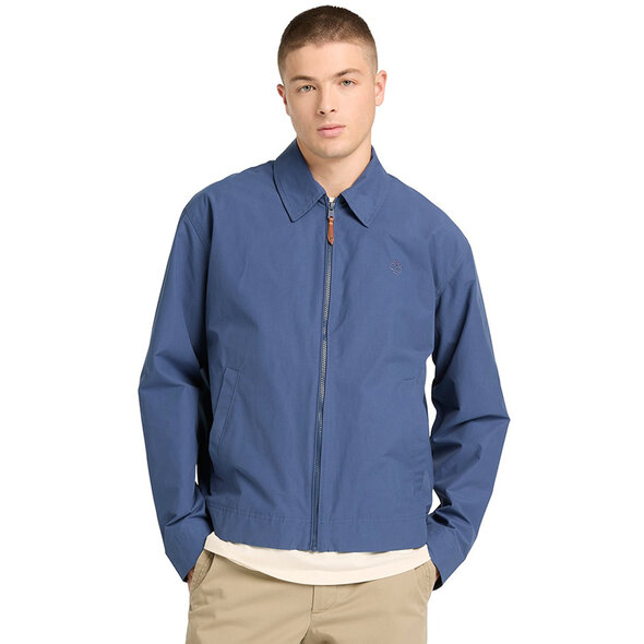 TIMBERLAND STRATHAM BOMBER ΜΠΟΥΦΑΝ ΑΝΔΡΙΚΟ TB0A4495-EYO