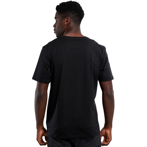 TIMBERLAND SMALL LINEAR LOGO ΜΠΛΟΥΖΑ ΑΝΔΡΙΚΗ TB0A5QQT-001