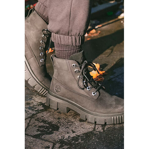 TIMBERLAND ΜΠΟΤΑΚΙΑ ΓΥΝΑΙΚΕΙΑ TB0A5RNG-001