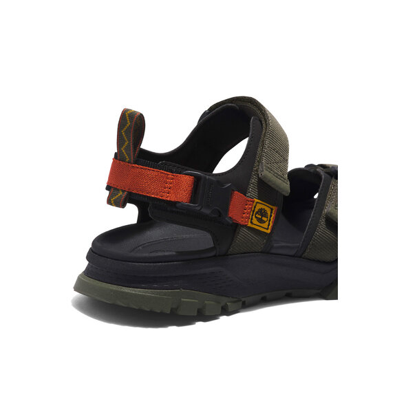 TIMBERLAND 'GARRISON' TRAIL ΣΑΝΔΑΛΙΑ ΑΝΔΡΙΚΑ TB0A5TC2-A58