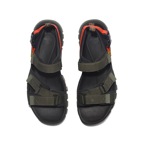 TIMBERLAND 'GARRISON' TRAIL ΣΑΝΔΑΛΙΑ ΑΝΔΡΙΚΑ TB0A5TC2-A58