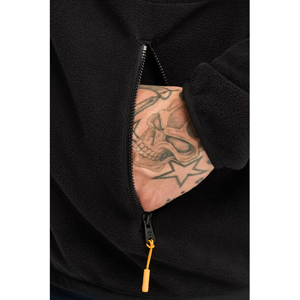 TIMBERLAND POLAR FLEECE ΖΑΚΕΤΑ ΑΝΔΡΙKH TB0A62EY-001