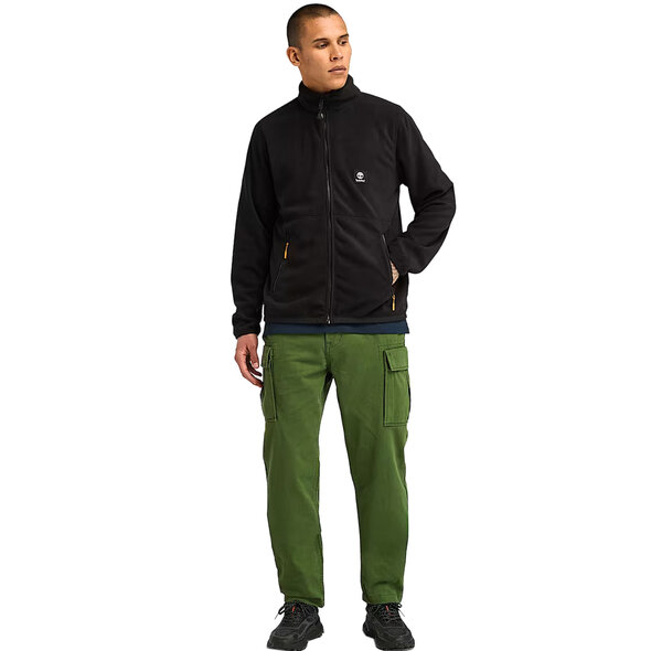 TIMBERLAND POLAR FLEECE ΖΑΚΕΤΑ ΑΝΔΡΙKH TB0A62EY-001