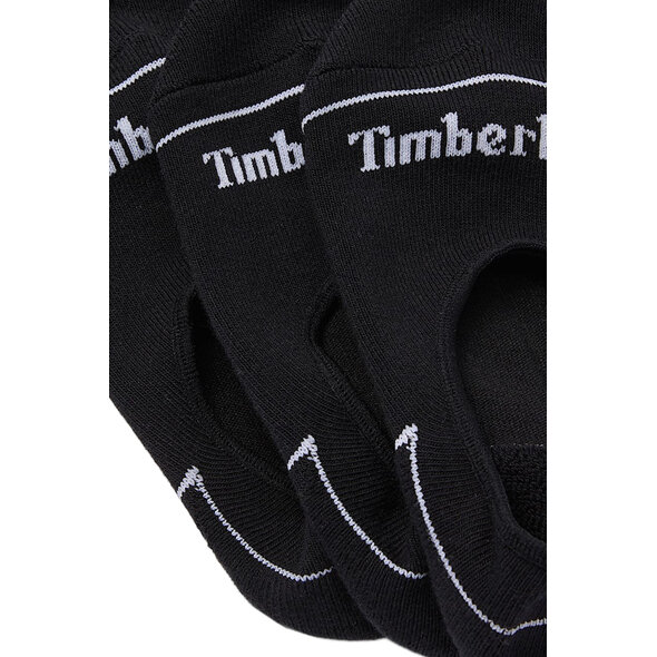 TIMBERLAND 3-PACK BOWDEN LINER ΚΑΛΤΣΕΣ ΑΝΔΡΙΚΕΣ TB0A6B9F-001