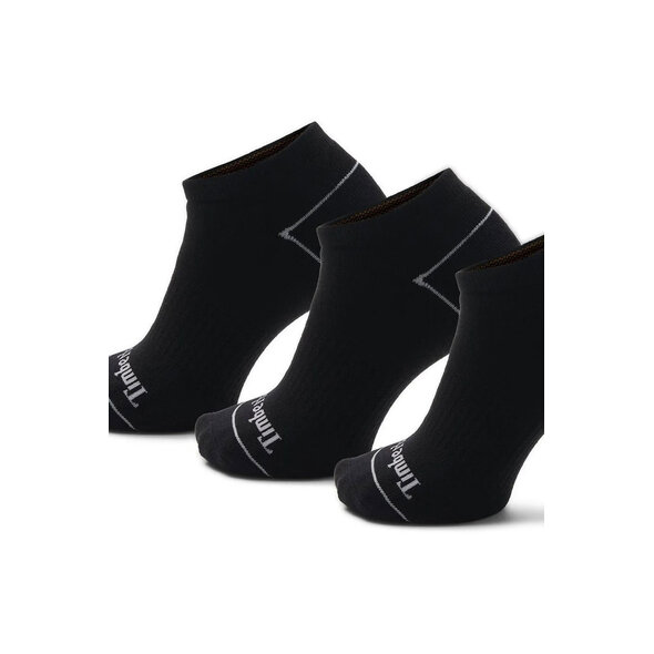 TIMBERLAND 3-PACK BOWDEN ΚΑΛΤΣΕΣ ΑΝΔΡΙΚΕΣ TB0A6BA3-001
