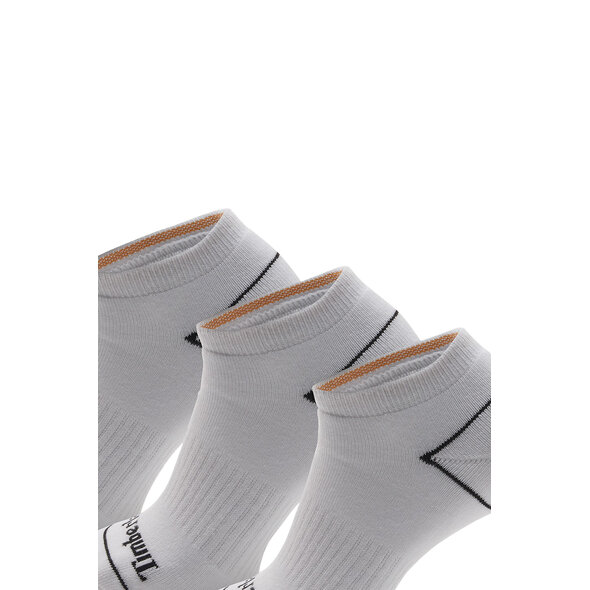 TIMBERLAND 3-PACK BOWDEN ΚΑΛΤΣΕΣ ΑΝΔΡΙΚΕΣ TB0A6BA3-100