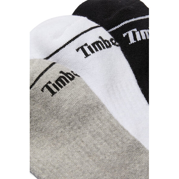 TIMBERLAND 3-PACK BOWDEN ΚΑΛΤΣΕΣ ΑΝΔΡΙΚΕΣ TB0A6BA3-M05
