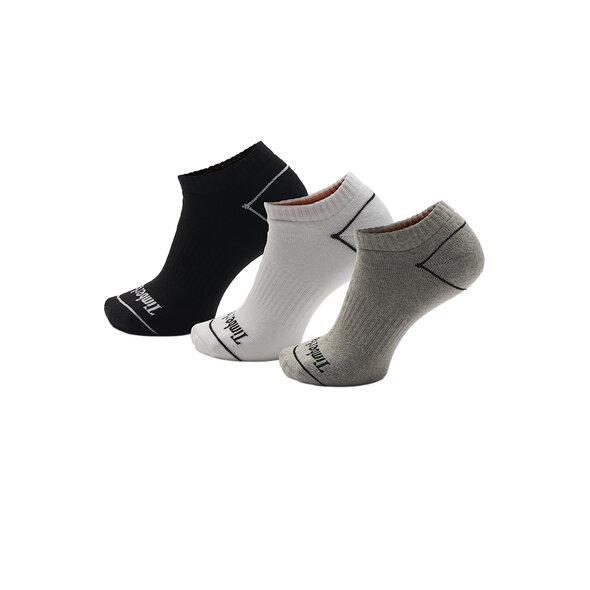TIMBERLAND 3-PACK BOWDEN ΚΑΛΤΣΕΣ ΑΝΔΡΙΚΕΣ TB0A6BA3-M05