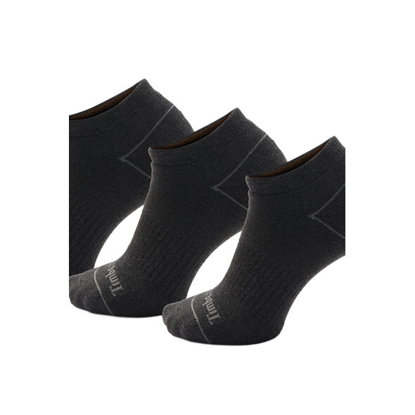 TIMBERLAND 3-PACK BOWDEN ΚΑΛΤΣΕΣ ΑΝΔΡΙΚΕΣ TB0A6BA3-U14