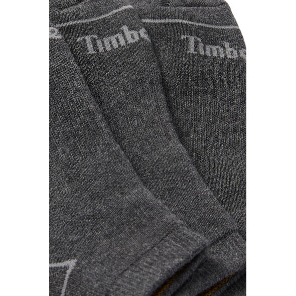 TIMBERLAND 3-PACK BOWDEN ΚΑΛΤΣΕΣ ΑΝΔΡΙΚΕΣ TB0A6BA3-U14
