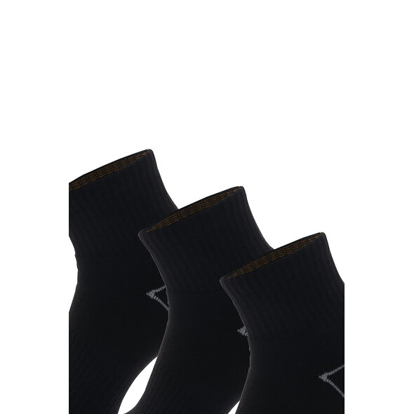 TIMBERLAND 3-PACK ΚΑΛΤΣΕΣ ΑΝΔΡΙΚΕΣ TB0A6BAQ-001