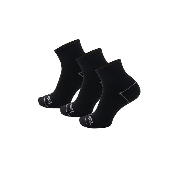 TIMBERLAND 3-PACK ΚΑΛΤΣΕΣ ΑΝΔΡΙΚΕΣ TB0A6BAQ-001