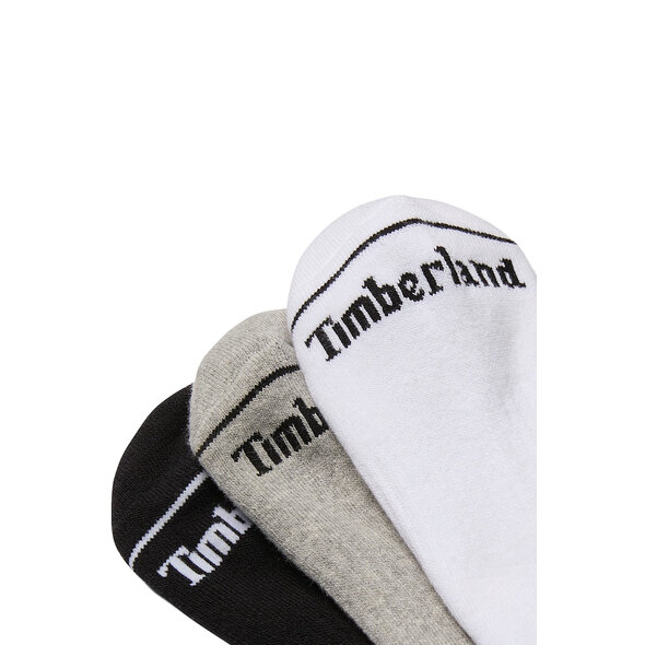 TIMBERLAND 3-PACK ΚΑΛΤΣΕΣ ΑΝΔΡΙΚΕΣ TB0A6BAQ-M05