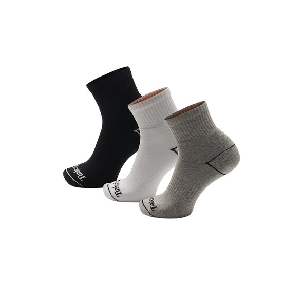 TIMBERLAND 3-PACK ΚΑΛΤΣΕΣ ΑΝΔΡΙΚΕΣ TB0A6BAQ-M05
