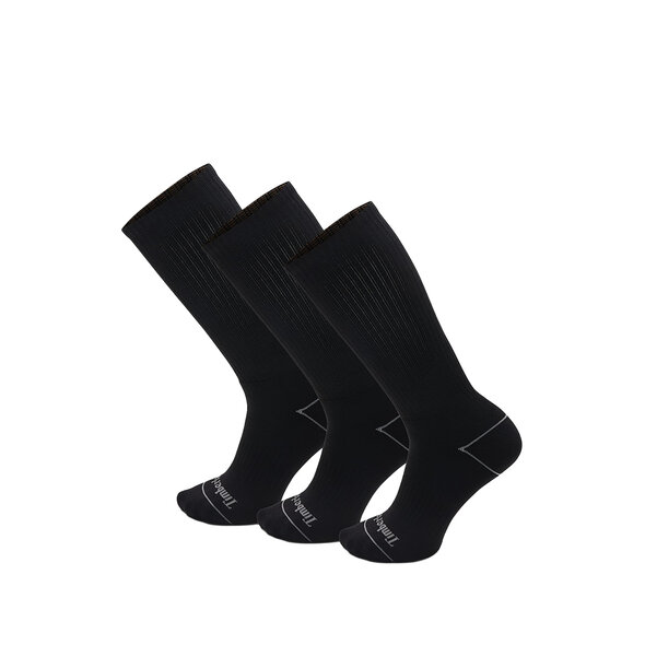TIMBERLAND 'BOWDEN' 3-PACK ΚΑΛΤΣΕΣ ΑΝΔΡΙΚΕΣ TB0A6BBB-001