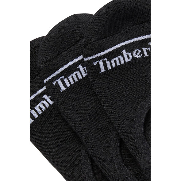 TIMBERLAND 3-PACK ΚΑΛΤΣΕΣ ΑΝΔΡΙΚΕΣ TB0A6BJU-001