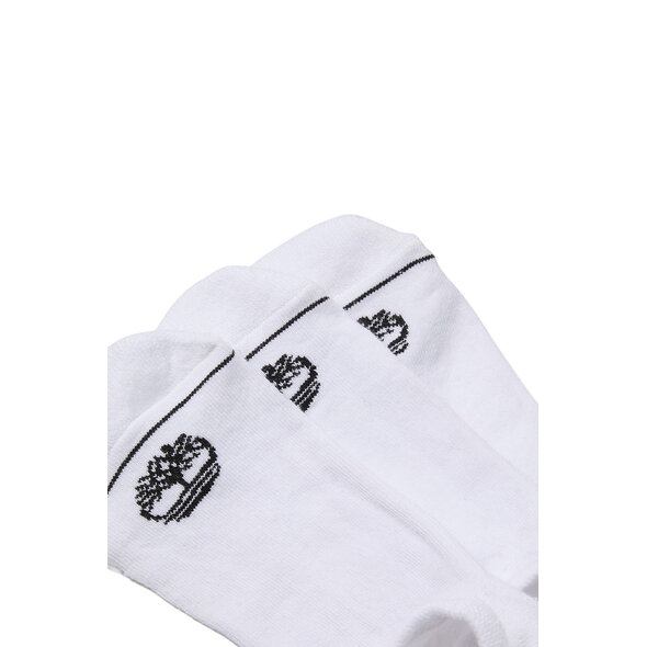 TIMBERLAND 3-PACK ΚΑΛΤΣΕΣ ΑΝΔΡΙΚΕΣ TB0A6BJU-100