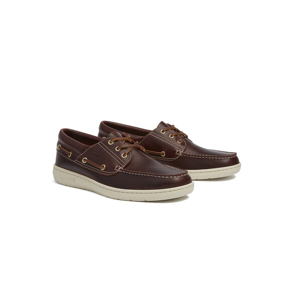 TIMBERLAND 'BOAT' ΜΟΚΑΣΙΝΙΑ ΑΝΔΡΙΚΑ A6CXM-EIW