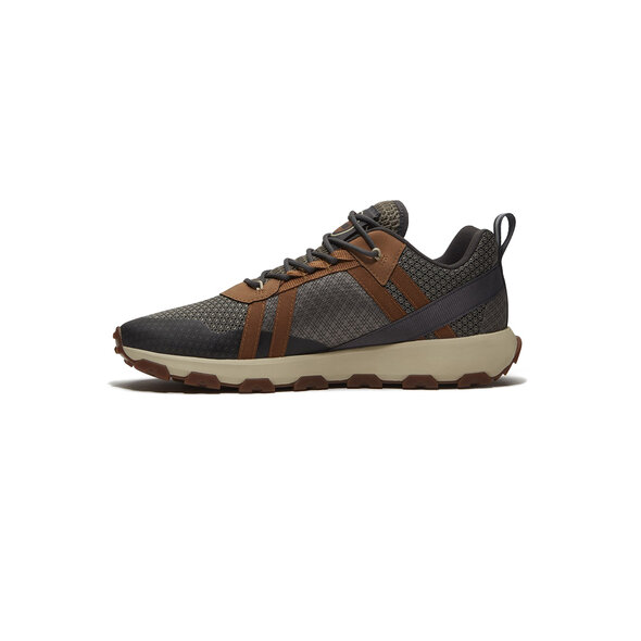 TIMBERLAND LOW LACE UP ΠΑΠΟΥΤΣΙΑ ΑΝΔΡΙΚΑ A6DTH-AGM