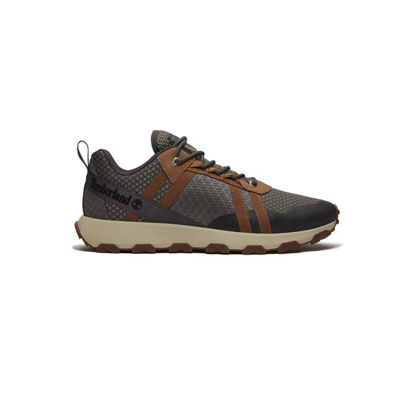 TIMBERLAND LOW LACE UP ΠΑΠΟΥΤΣΙΑ ΑΝΔΡΙΚΑ A6DTH-AGM