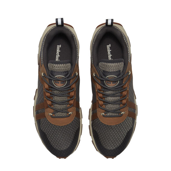 TIMBERLAND LOW LACE UP ΠΑΠΟΥΤΣΙΑ ΑΝΔΡΙΚΑ A6DTH-AGM