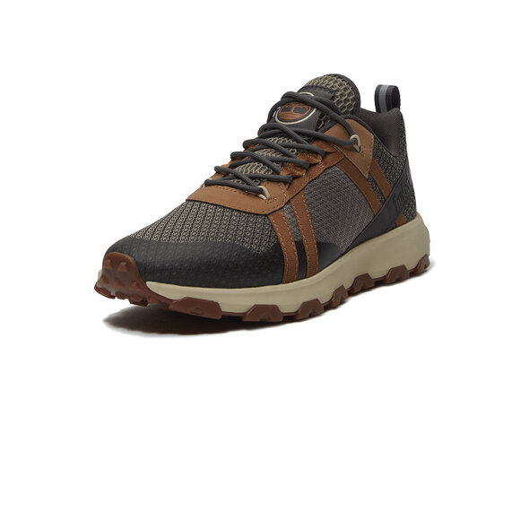 TIMBERLAND LOW LACE UP ΠΑΠΟΥΤΣΙΑ ΑΝΔΡΙΚΑ A6DTH-AGM
