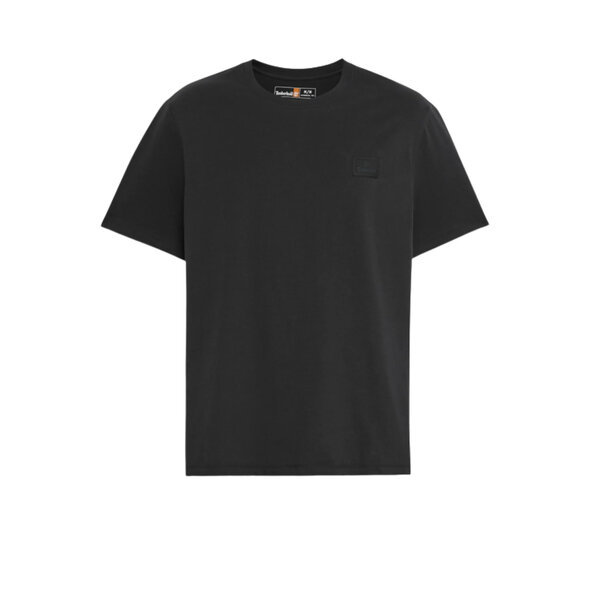 TIMBERLAND SILICON BADGE ΜΠΛΟΥΖΑ ΑΝΔΡΙΚΗ TB0A6HUK-001