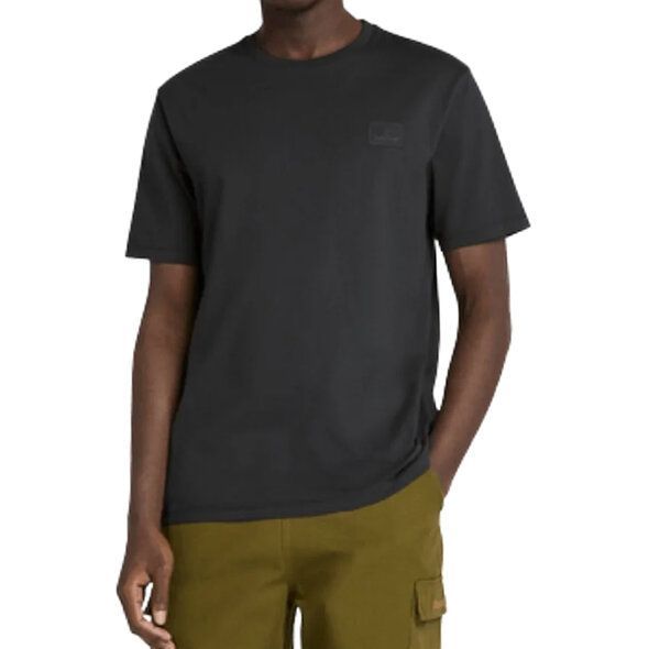TIMBERLAND SILICON BADGE ΜΠΛΟΥΖΑ ΑΝΔΡΙΚΗ TB0A6HUK-001
