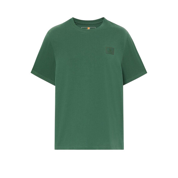 TIMBERLAND SILICON BADGE ΜΠΛΟΥΖΑ ΑΝΔΡΙΚΗ TB0A6HUK-A6X