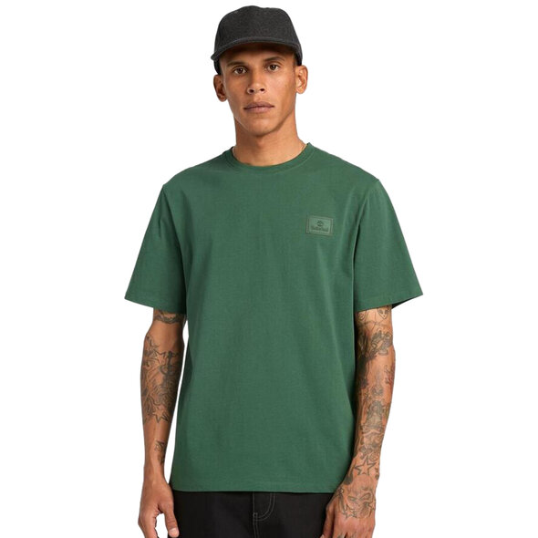 TIMBERLAND SILICON BADGE ΜΠΛΟΥΖΑ ΑΝΔΡΙΚΗ TB0A6HUK-A6X