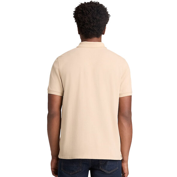 TIMBERLAND 'MILLERS RIVER' PIQUE POLO ΜΠΛΟΥΖΑ ΑΝΔΡΙΚΗ TB0A6VDP-Y94