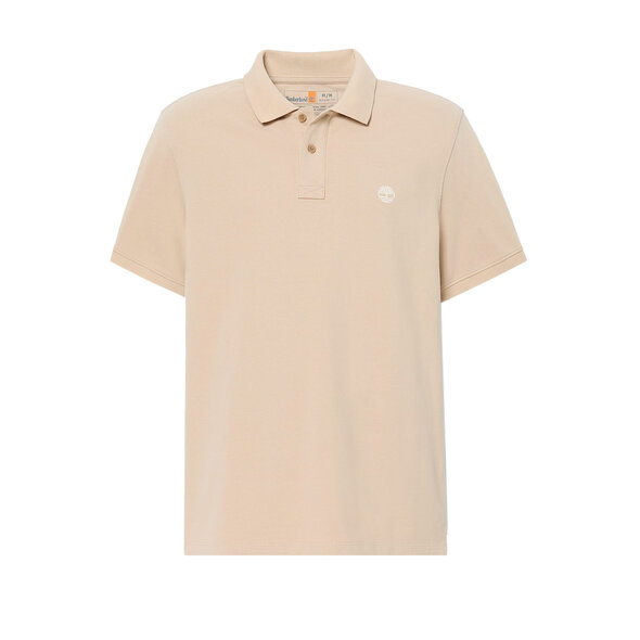 TIMBERLAND 'MILLERS RIVER' PIQUE POLO ΜΠΛΟΥΖΑ ΑΝΔΡΙΚΗ TB0A6VDP-Y94