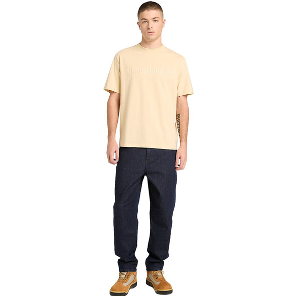 TIMBERLAND 'HAMPTHON' ΜΠΛΟΥΖΑ ΑΝΔΡΙΚΗ TB0A6VPE-260