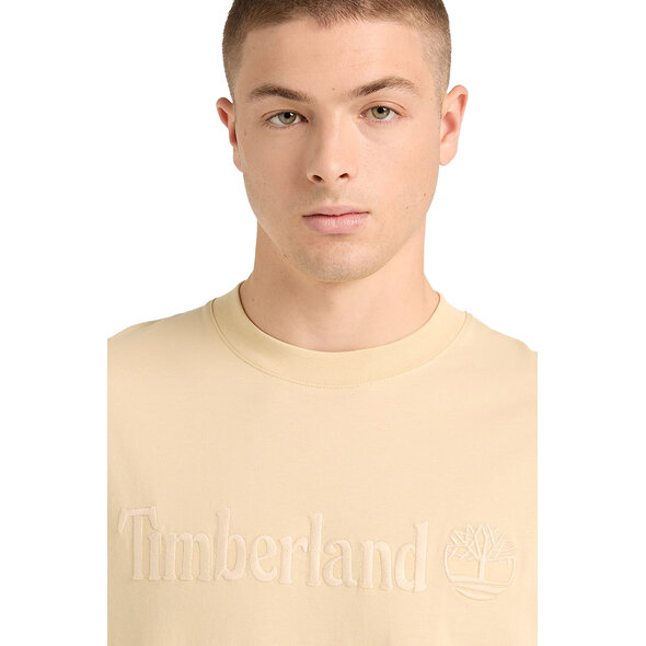 TIMBERLAND 'HAMPTHON' ΜΠΛΟΥΖΑ ΑΝΔΡΙΚΗ TB0A6VPE-260