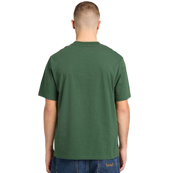 TIMBERLAND 'HAMPTHON' ΜΠΛΟΥΖΑ ΑΝΔΡΙΚΗ TB0A6VPE-A6X