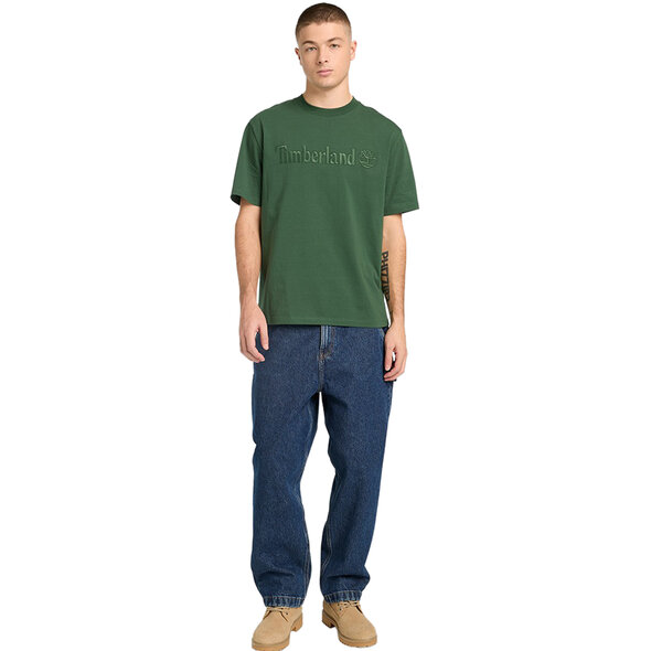 TIMBERLAND 'HAMPTHON' ΜΠΛΟΥΖΑ ΑΝΔΡΙΚΗ TB0A6VPE-A6X