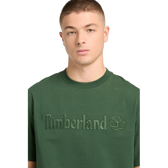 TIMBERLAND 'HAMPTHON' ΜΠΛΟΥΖΑ ΑΝΔΡΙΚΗ TB0A6VPE-A6X