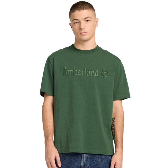 TIMBERLAND 'HAMPTHON' ΜΠΛΟΥΖΑ ΑΝΔΡΙΚΗ TB0A6VPE-A6X