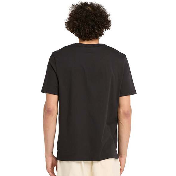 TIMBERLAND PRINT STACK LOGO ΜΠΛΟΥΖΑ ΑΝΔΡΙΚΗ TB0A6WWT-001
