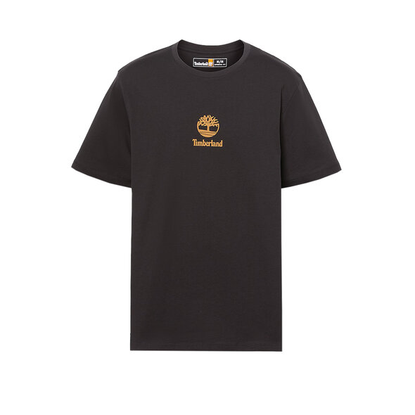 TIMBERLAND PRINT STACK LOGO ΜΠΛΟΥΖΑ ΑΝΔΡΙΚΗ TB0A6WWT-001
