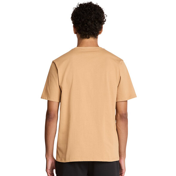 TIMBERLAND PRINT STACK LOGO ΜΠΛΟΥΖΑ ΑΝΔΡΙΚΗ TB0A6WWT-EH3