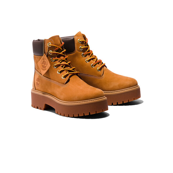 TIMBERLAND WATERPROOF ΜΠΟΤΑΚΙΑ ΓΥΝΑΙΚΕΙΑ TB1A5RJD-231