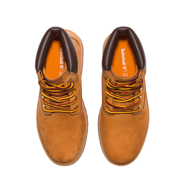 TIMBERLAND WATERPROOF ΜΠΟΤΑΚΙΑ ΓΥΝΑΙΚΕΙΑ TB1A5RJD-231