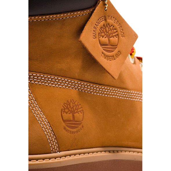 TIMBERLAND WATERPROOF ΜΠΟΤΑΚΙΑ ΓΥΝΑΙΚΕΙΑ TB1A5RJD-231