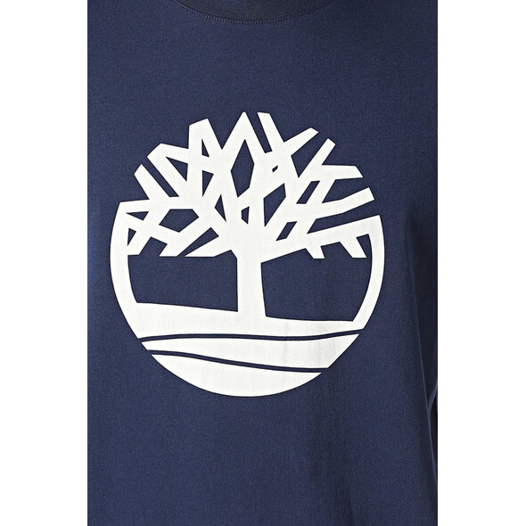 TIMBERLAND 'TREE LOGO' ΜΠΛΟΥΖΑ ΑΝΔΡΙΚΗ TBC0YHAC-AIH