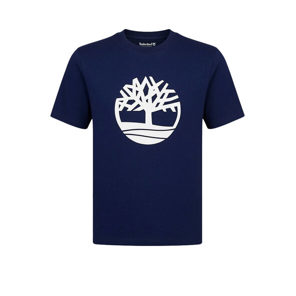 TIMBERLAND 'TREE LOGO' ΜΠΛΟΥΖΑ ΑΝΔΡΙΚΗ TBC0YHAC-AIH