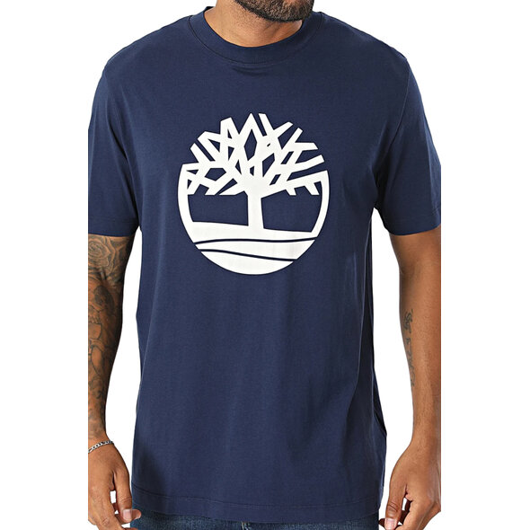 TIMBERLAND 'TREE LOGO' ΜΠΛΟΥΖΑ ΑΝΔΡΙΚΗ TBC0YHAC-AIH