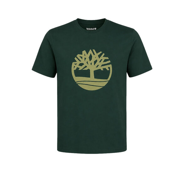 TIMBERLAND 'TREE LOGO' ΜΠΛΟΥΖΑ ΑΝΔΡΙΚΗ TBC0YHAC-EA1