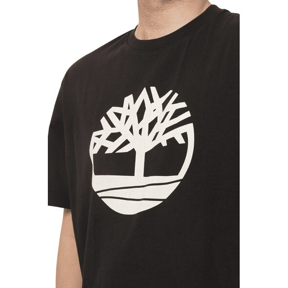 TIMBERLAND 'TREE LOGO' ΜΠΛΟΥΖΑ ΑΝΔΡΙΚΗ TBC0YHAC-N92